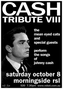 Cash Tribute VIII